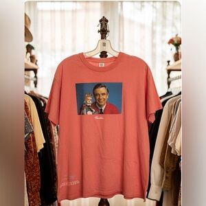Primitive‎ Mr Rogers Neighborhood Tee